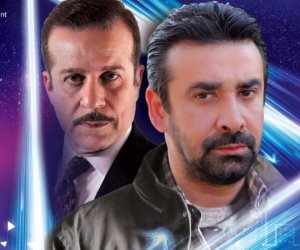 مسلسل «الزئبق» وبطولات المخابرات العامة المصرية حصريا في رمضان على ON E 