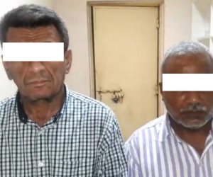 «صفقة العيد».. «الداخلية» تكشف تفاصيل ضبط نصف طن حشيش بميناء الدخيلة (صور)
