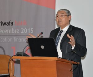 "وفا بنك" تغيير العلامة التجارية لبنك باركليز خلال ٦ شهور والاعلان عن خطتنا فى السوق المصرى بعد ٣ شهور