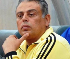 استقالة خالد عيد يتقدم من تدريب بلدية المحلة