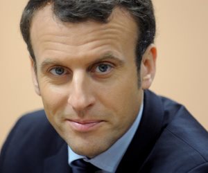 المجلس الدستوري الفرنسي يعلن رسميا فوز ايمانويل ماكرون برئاسة البلاد