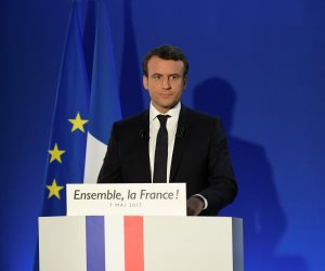 الانتخابات التشريعية الفرنسية بين نسبة الامتناع العالية وزخم موجة ماكرون