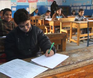 تعليم القاهرة: لم نتلق أي شكاوي بامتحان مادة العلوم 