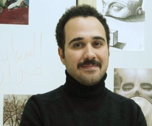 «النقض» تقبل طعن الروائي أحمد ناجي على حكم حبسه عامين