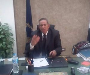  سيدة تذبح زوجها أثناء نومه لتعديه عليها بالضرب يوميا في شبين القناطر