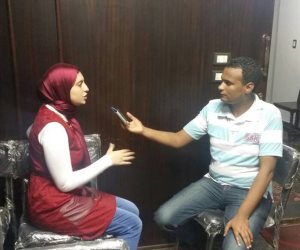 أفضل ثالث رائدة أعمال على مستوى الجمهورية..بدأت بـ150جنيها (صور)