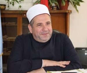 المتنازع على رئاسة جامعة الأزهر يعلن عن تنظيم وقفة احتجاجية ضد قرار «الطيب» اليوم
