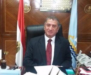 ترقية السكرتير العام المساعد ومساعد محافظ كفر الشيخ لمنصب وكيل وزارة