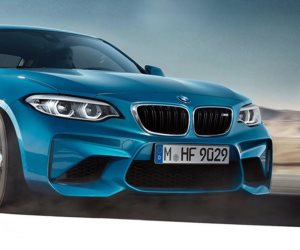 تسريب صور بى أم دابليو M2 .. والشركة تقول أن النشر تم بطريق الخطأ