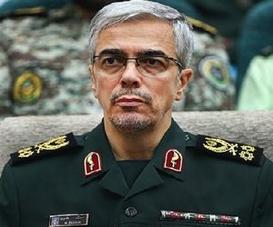 «لن يكون داخل حدودنا فقط».. مخاوف يعيشها الجيش الإيراني (القصة الكاملة)