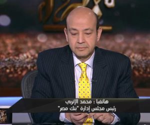 رئيس بنك مصر يكشف لـ ON E حقيقة الفائدة 26% ويؤكد: دورنا تلقى الاكتتاب