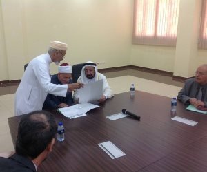 انطلاق اتحاد مجامع اللغة العربية بحضور حاكم الشارقة (صور)