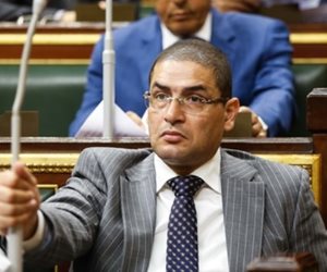 وكيل تضامن البرلمان:الثورات المصرية بينهم الكثير من المشتركات على رأسها العدالة الإجتماعية 