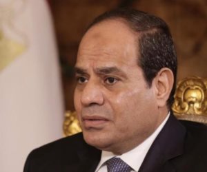 أرمينيا تدعم جهود مصر في مكافحة الإرهاب