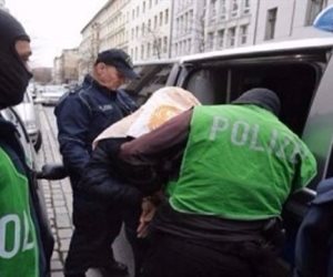 السلطات الألمانية تعثر على 12 مهاجرًا لدى اختبائهم داخل قطار شحن