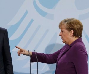 حلف الأطلسى يعرض الوساطة لحل الأزمة بين تركيا وألمانيا