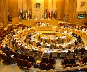 رئيس البرلمان العربي يُطالب بتحرك دولي عاجل لوقف الإبادة لمسلمي الروهنجيا