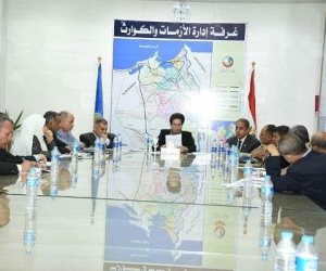 نادية عبده تطالب بتفعيل إجراءات التأمين على منشآت « البحيرة» الحيوية 