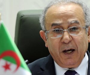 الجزائر تدين بشدة الهجوم الإرهابي ضد مركز للجيش المالي
