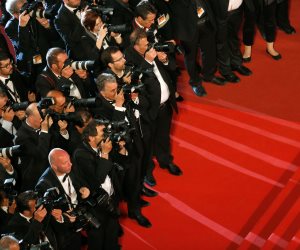  في مهرجان «كان» السينمائى الدولي.. الأفلام العربية تفرض سيطرتها باحتمالية الفوز