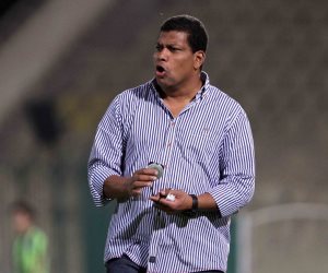 علاء عبد العال يكشف تفاصيل أزمة مؤتمر مباراة فريقه مع الأهلي