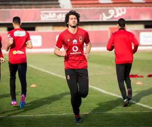 رسميا .. كوبر يستدعى أحمد حجازى لقائمة مباراة تونس 