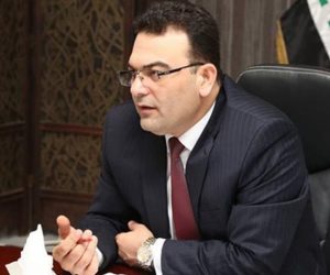 وزير الهجرة العراقى: أعداد النازحين تخطت 430 ألفا منذ بدء عملية استعادة نينوى