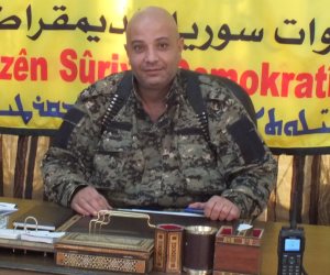 قوات سوريا الديمقرطية: موافقة ترامب على تسليح الأكراد قرار مهم للقضاء على الإرهاب