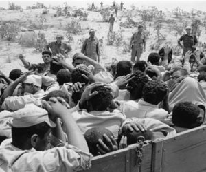في ذكرى نكبة فلسطين: 76 عاما من المجازر والتشريد والإرهاب الصهيوني