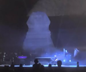 سعودي يطلب يد حبيبته.. القصة الكاملة لحفل الـ40 مليون دولار في الأهرامات