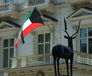 سفير الكويت بالبحرين: الشراكة المصرية الخليجية ترسخ الأمن والاستقرار