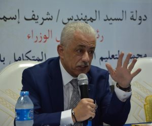 وزير التربية والتعليم يعلن الشرائح الجديدة لمصروفات المدارس الخاصة