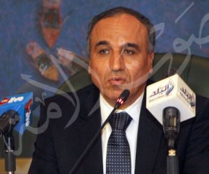 عبدالمحسن سلامة: مصر في محنة وتحتاج لفكر السيد ياسين