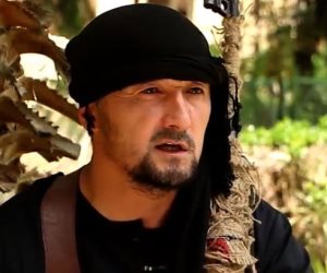 مصادر أمنية: طاجيكستان تعتقل ابن منشق لتنظيم داعش الإرهابى