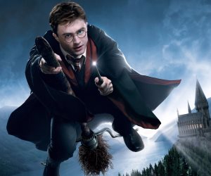 لمحبو هارى بوتر .. لعبة Harry Potter: Hogwarts Mystery سيتم إطلاقها في 2018