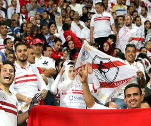 الأمن التونسي يحدد قائمة الممنوعات في مباراة الزمالك وأهلي طرابلس