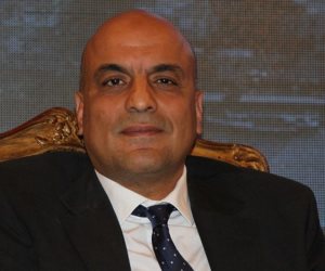 أمجد حسانين: ربحية القطاع العقاري المصري لا تتعدى 30%