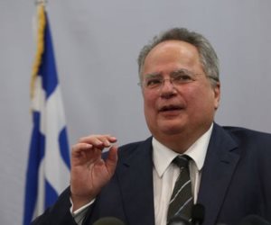 اليونان تطالب بانسحاب القوات المحتلة في إطار المفاوضات القبرصية