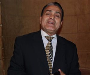 أول مرشح قبطي للرئاسة يتحدث لـ«صوت الأمة»: ترشحي إعلاء قيمة المواطنة