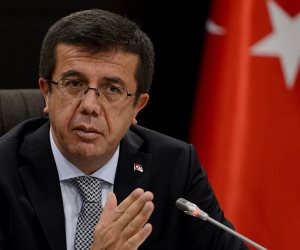 اتحاد مصدري البحر الأسود يدعو تركيا لرفع القيود التي تعيق التجارة بين روسيا وتركيا