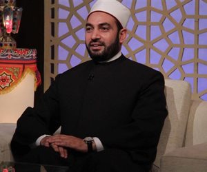 السبت.. محاكمة سالم عبد الجليل بتهمة ازدراء الأديان  