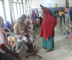 المنظمة الدولية للهجرة تحذر من تفشي وباء الكوليرا في جنوب السودان