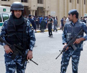 قوات الأمن السعودية تقتل «مطلوبا» فى مكة
