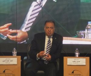 وزير الصحة من الإسكندرية: تحويل مستشفى الماترنتية للنساء الولادة إلى أطفال (صور)