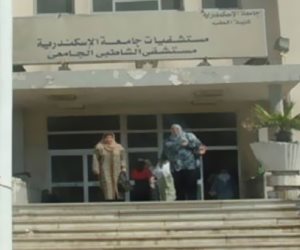 تطوير قسم جراحات الأطفال بمستشفى الشاطبي بالإسكندرية ليخدم 10 ملايين طفل