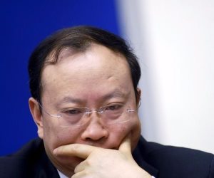 الرئيس السابق للمكتب الوطنى الصينى للإحصاء يعترف بالحصول على رشاوى تتعدى الـ٢٢ مليون دولار