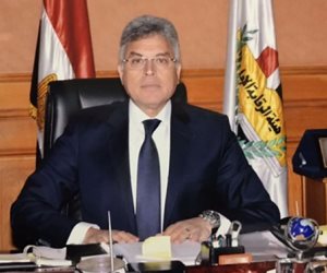 مصر توقع مع الأمم المتحدة خطاب نوايا للتعاون بمجال الحوكمة ومنع الفساد (صور)