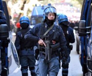الشرطة الإيطالية: شقيق مهاجم مارسيليا يحمل الفكر الداعشي