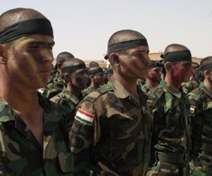 القوات الكردية بسوريا تعتقل متهما بالتخطيط لأحداث 11 سبتمبر