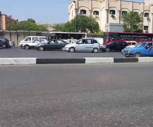 سيولة بمحاور وميادين وشوارع القاهرة والجيزة في «شم النسيم»
